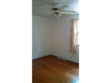 Bedroom.