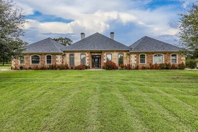 12717 S Chisolm Rd, Caddo, OK 74729 - photo 3