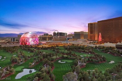 Metropolis unit 1903, Las Vegas, NV 89109 - photo 6