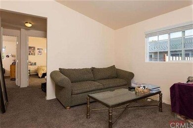 Bright and cheery rooms