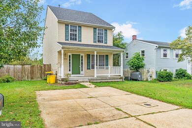 1449A Maryland Ave, Severn, MD 21144 - photo 2