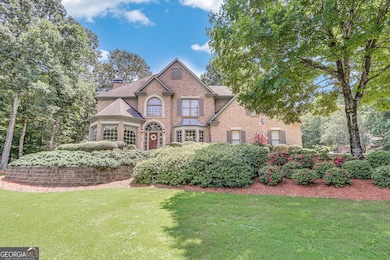 1720 Monarch Ct, Cumming, GA 30041 - photo 2