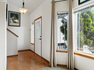 Entrance/Foyer