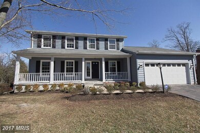 13365 Meadowsweet Dr, Fairfax, VA 22033 - photo 2