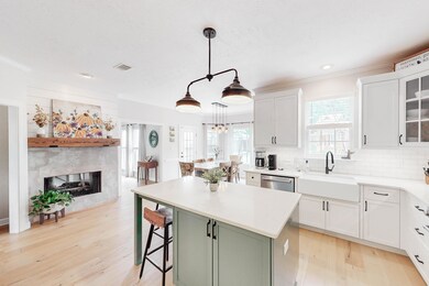 Kitchen!