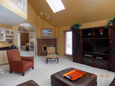 3711 Culloden St, Flossmoor, IL 60422 - photo 4