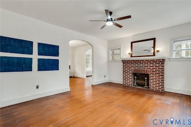 18518 Rowanty Ln, Dinwiddie, VA 23841 - photo 7