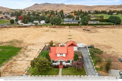 814 Easy St, Wenatchee, WA 98801 - photo 3