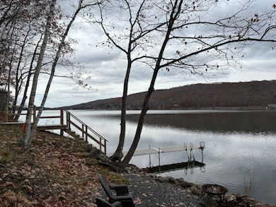 0 Chickawaukie Pond Rd, Rockport, ME 04856 - photo 4