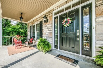 160 Woodwind Ct, Mount Washington, KY 40047 - photo 2