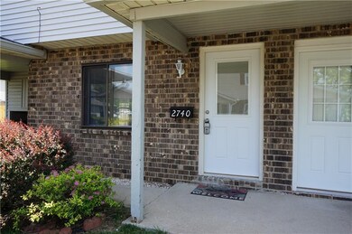 2740 Prosperity Dr unit 83, Columbus, IN 47201 - photo 3