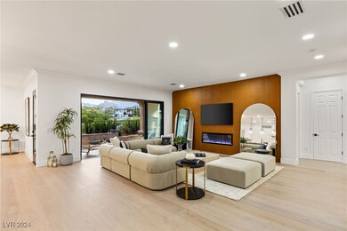 2137 Orchard Mist St, Las Vegas, NV 89135 - photo 3