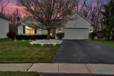 Day or night you'll love your new home.