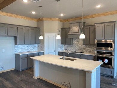 8624 Bricelyn Ct, Godley, TX 76044 - photo 7