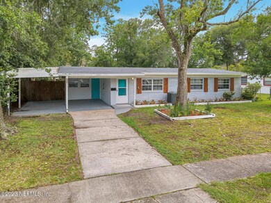 8702 Mathonia Ave, Jacksonville, FL 32211 - photo 2