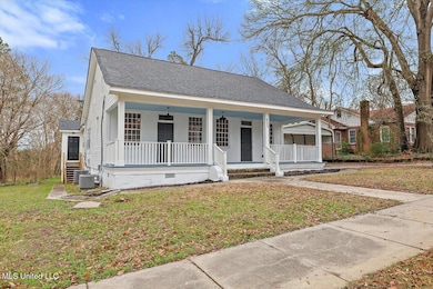 603 College St, Port Gibson, MS 39150 - photo 2