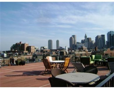 440 Commercial St unit 401, Boston, MA 02109 - photo 7