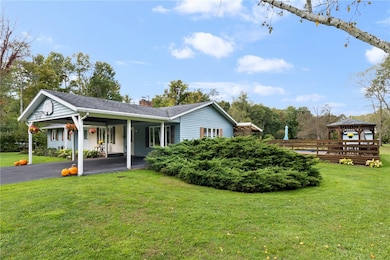 2384 Peter Smith Rd, Kent, NY 14477 - photo 3