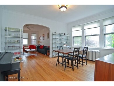 2714 N Kimball Ave, Chicago, IL 60647 - photo 5