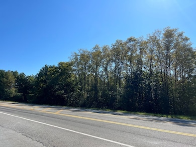 State Hwy 111 Road Frontage