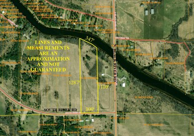 Aerial for MLS Armstrong 2024