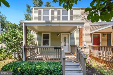 5850 Edgehill Dr, Alexandria, VA 22303 - photo 3