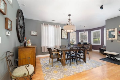 29 Constitution Way unit TH, Jersey City, NJ 07305 - photo 5