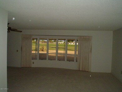 BAY WINDOWS