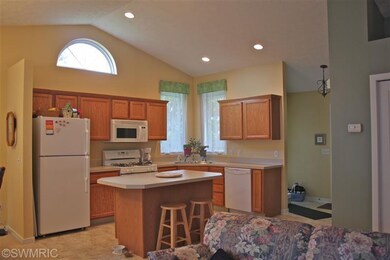 7400 Cactus Cove SW, Byron Center, MI 49315 - photo 2
