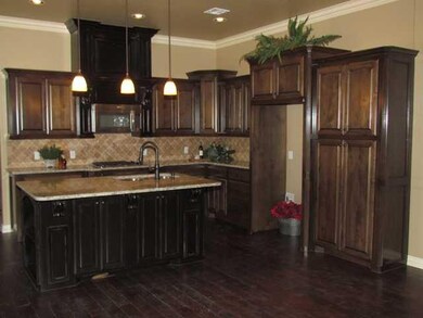 1313 Sonoma Lakes Blvd, Moore, OK 73160 - photo 4