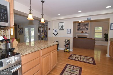 2034 Victoria Dr, Stafford, VA 22554 - photo 4