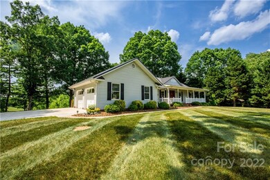 2229 Mocksville Hwy, Statesville, NC 28625 - photo 4