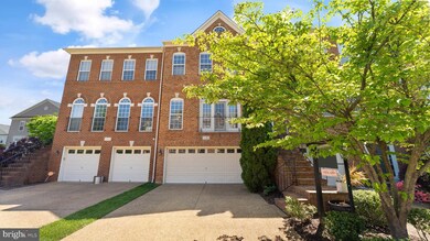 21888 Hawksbury Terrace, Broadlands, VA 20148 - photo 4