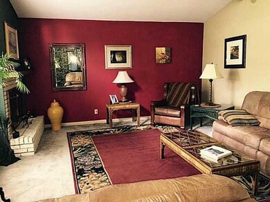 Living Room.