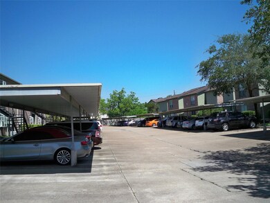 2 Assigned Parking right in front of the unit