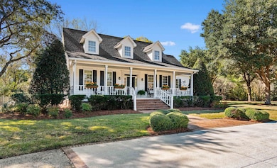 123 Garden Ave, Georgetown, SC 29440 - photo 2