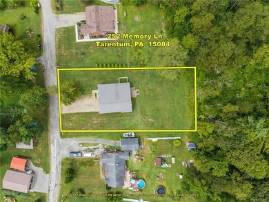 252 Memory Ln, Tarentum, PA 15084 - photo 5