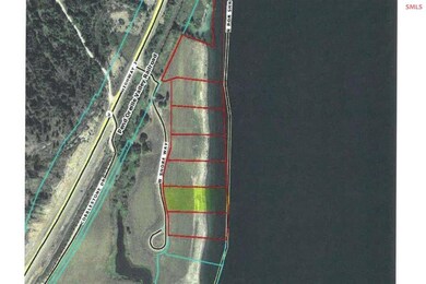 Lot 4 West Shore, Laclede, ID 83841 - photo 2