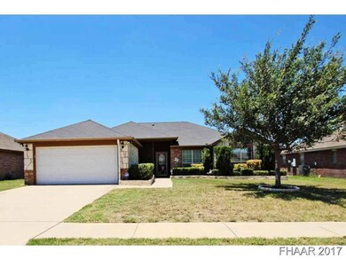 2505 Jake Dr, Copperas Cove, TX 76522 - photo 2