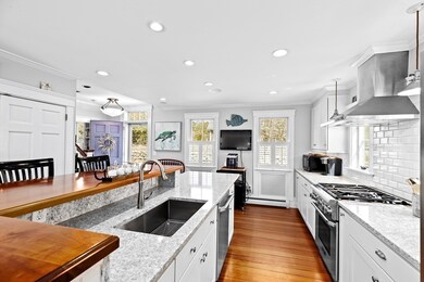 28 Pine Island Rd, Mattapoisett, MA 02739 - photo 5