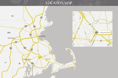 81 Oxbow Rd unit 39-3, Raynham, MA 02767 - photo 5