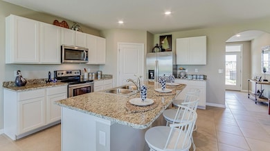 12031 Mountain Island Trail, Parrish, FL 34219 - photo 4