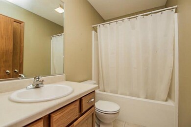 Bathroom.