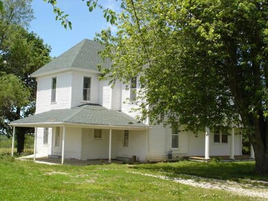 Back of House