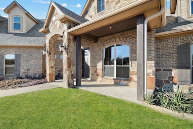 2524 Pecan Springs Rd, Cleburne, TX 76031 - photo 3