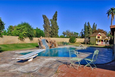 Pool 1