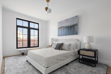300 W 122nd St unit 7B, New York, NY 10027 - photo 5