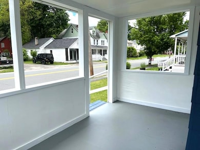 Sun Room