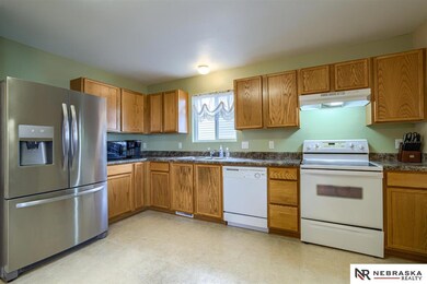 All appliances included