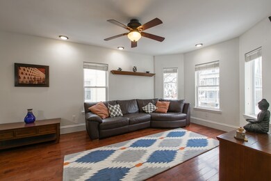 221 Highland Ave unit 2, Somerville, MA 02143 - photo 4